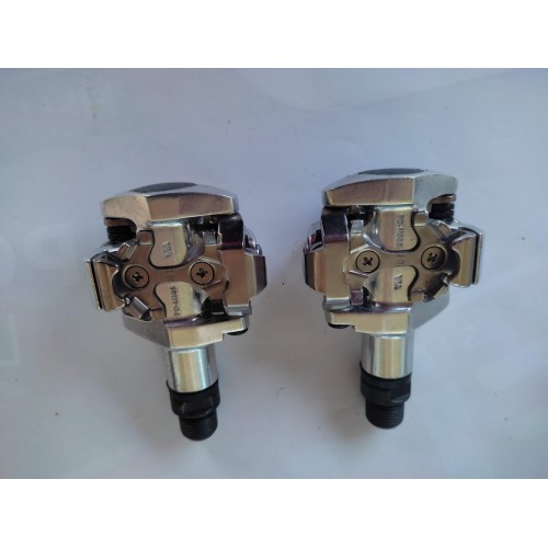 педали SHIMANO PD-M505 педали SHIMANO PD-M505
